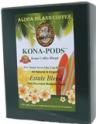 Estate Blend Kona Coffee Pods from Aloha Island Coffee