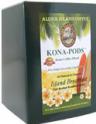 Breakfast Blend Kona Coffee Pods from Aloha Island Coffee