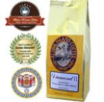 Diamond II Exclusive Kona Coffee Blend, Medium-Light Roast, from Aloha Island Coffee